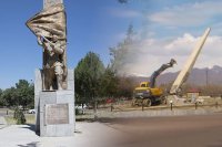 Деды воевали — внуки забывали