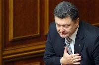 Порошенко выпросил кредит даже у Турции