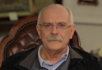 Никита Михалков: санкции Запада не могут повлиять на русских из-за разницы менталитетов