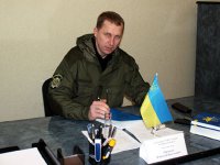 СМИ: В Волновахе бойцы «добробата» расстреляли сотрудника СБУ