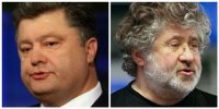 Порошенко и Коломойский: Поругались... и разошлись. Итоги противостояния
