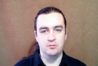 О "партизанском отряде Тени"