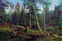 Крым вернул картины Айвазовского и Шишкина из музеев Украины