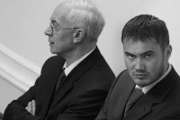 СМИ сообщили о гибели сына Януковича на Байкале - ФЭЙК