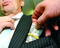 Die Welt: Олигархия на Украине вышла на качественно новый уровень