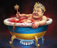 Порошенко назвал треть солдат из первой волны мобилизации дезертирами