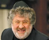 Начинается: Коломойский потребовал финансовой федерализации