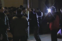 Бунт против беспредела нац гвардии вспыхнул на западной Украине