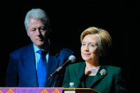 Как Клинтоны пострадали из-за Украины