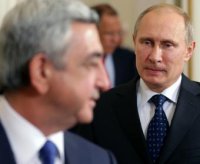 Армения недовольна Россией из-за поставок вооружений Азербайджану