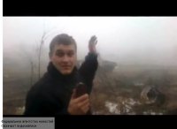 Трофейный телефон солдата ВСУ стал источником разоблачительного видео