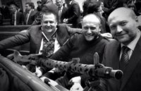 Грёзы киевского каганата