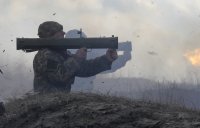 Новое в западной политике на украинском направлении – огонь тушить бензином