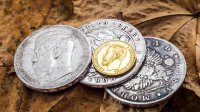 Российский рубль скоро будет обеспечен золотом?