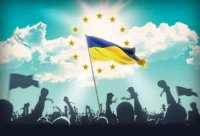 Зачем украинцам Европа