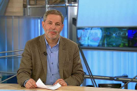 «Однако» Михаил Леонтьев. 24.03.15.