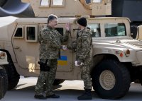 Двоемыслие, как особенной укропской политики