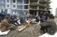 «Мои «западенцы» трудятся в Подмосковье на благо Донбасса». Интервью с хозяином строительной фирмы