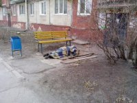 Украина цэ Йевропа...