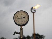 «Газпром» пригрозил отключить Молдавии газ за долги