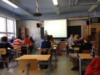 В столице Финляндии решили покончить со школьными предметами