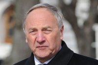 Президенты Латвии и Литвы поссорились из-за России