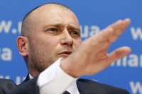 Нацист Ярош имеет родню в России и мечтает пообщаться с сослуживцами