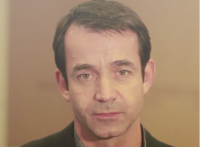 Актер Дмитрий Певцов про акцию "Помоги Донбассу"