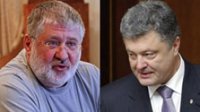 Порошенко откупился от Коломойского
