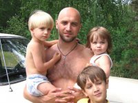 Захар Прилепин. Документальный проект «НЕ ЧУЖАЯ СМУТА» 2015 ( трейлер )