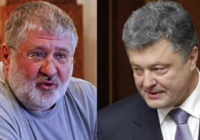 Порошенко против Коломойского. Финальный аккорд?