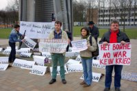 Telepolis: в ФРГ Кличко посоветовали заниматься боксом, а не политикой