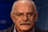 Никита Михалков. Линия жизни. 27.03.15.