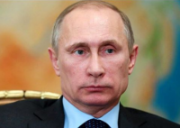 Путин считает удачным старт антикризисного плана правительства