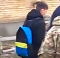 Майданутые: в мясорубку - ШАГОМ МАРШ! (Киев, 25 марта 2015)