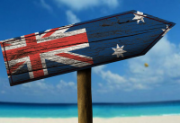 Австралия присоединится к AIIB