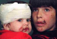 И свет во тьме светит, и тьма не объяла его.