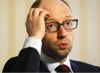 Яценюк оскорбил Украину и должен уйти в отставку