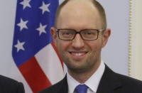 Молчание кроликов: Куда пропал Яценюк?