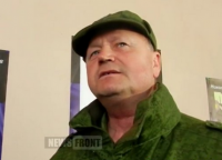 Шокирующие доказательства преступлений украинской армии