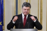 Порошенко оптом скупает командиров АТО