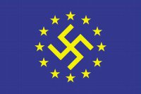 Переписывание истории Второй мировой войны на Западе как признак становления «Четвёртого рейха»