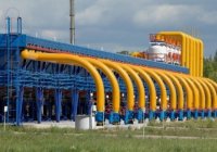 «Нафтогаз» просит «Газпром» продлить поставки российского газа