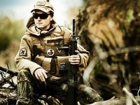 Частные военные компании. Специальный репортаж