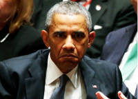 Республиканцы назвали Обаму основной угрозой для США