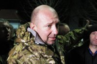 Комбата «Айдара» хотят посадить за убийства и похищения