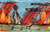 Штаты ищут второго поросёнка