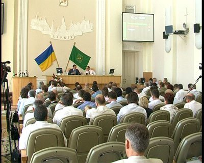 Харьковский горсовет вернул историческое название проспекту Жукова