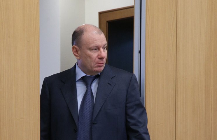 После аварии в Норильске Потанин потерял за день $1,6 миллиарда