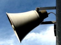 По законам военного времени: в Донецке вводят систему оповещения